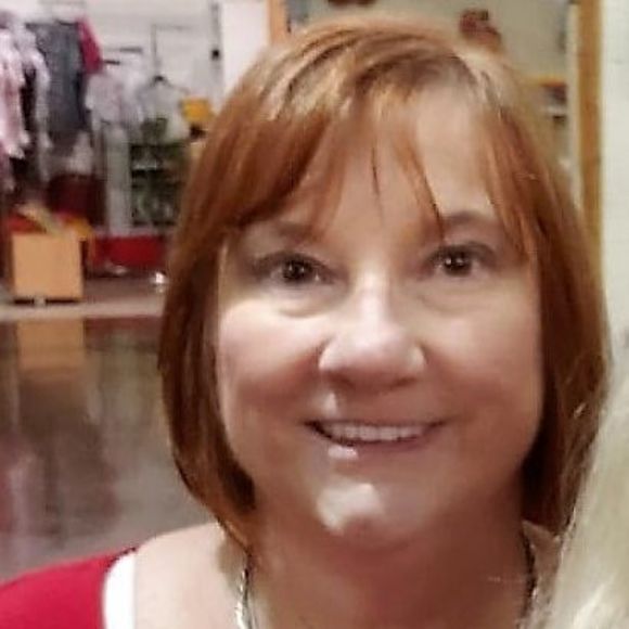 Meet your Posher, Lou - Picture 1 of 1